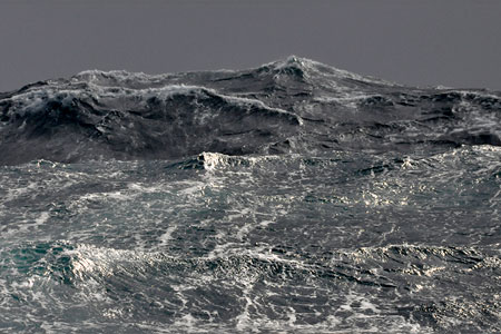 Ocean