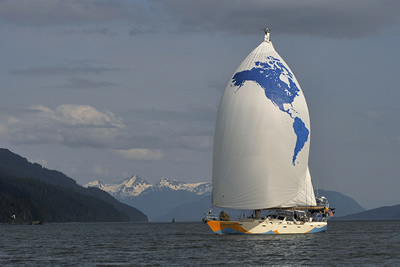 SAILING 09